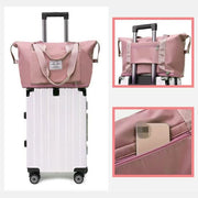 SAC DE VOYAGE PLIABLE