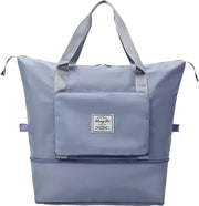 SAC DE VOYAGE PLIABLE