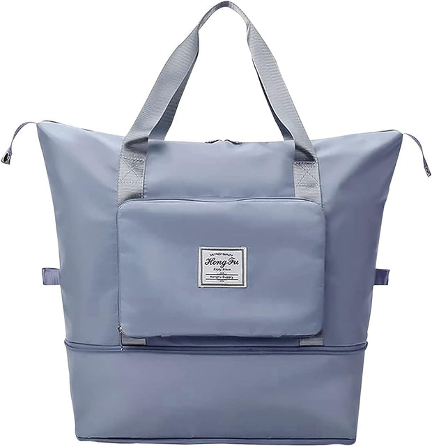 SAC DE VOYAGE PLIABLE