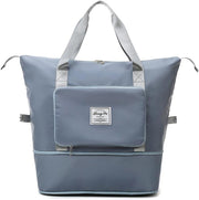 SAC DE VOYAGE PLIABLE