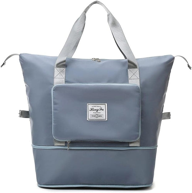 SAC DE VOYAGE PLIABLE