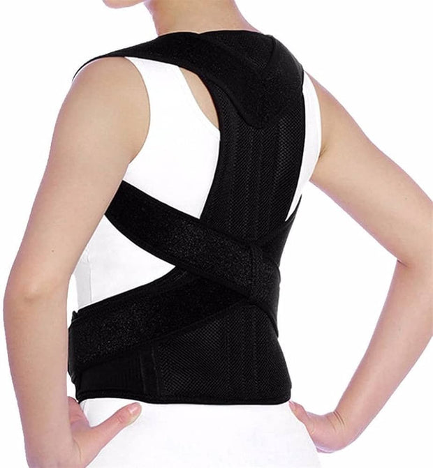 Correcteur de posture ( pour une belle posture )