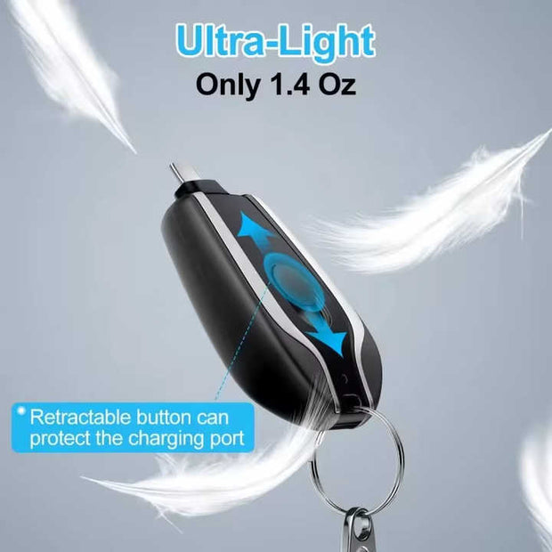 MINI POWER BANK