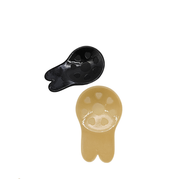 MINI SOUTIEN GORGE ADHESIF DOS NU