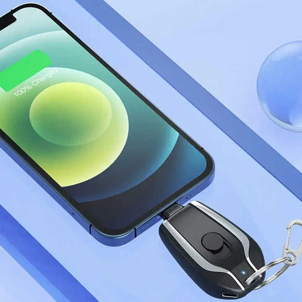 MINI POWER BANK