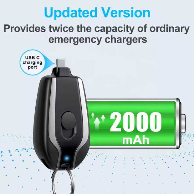 MINI POWER BANK