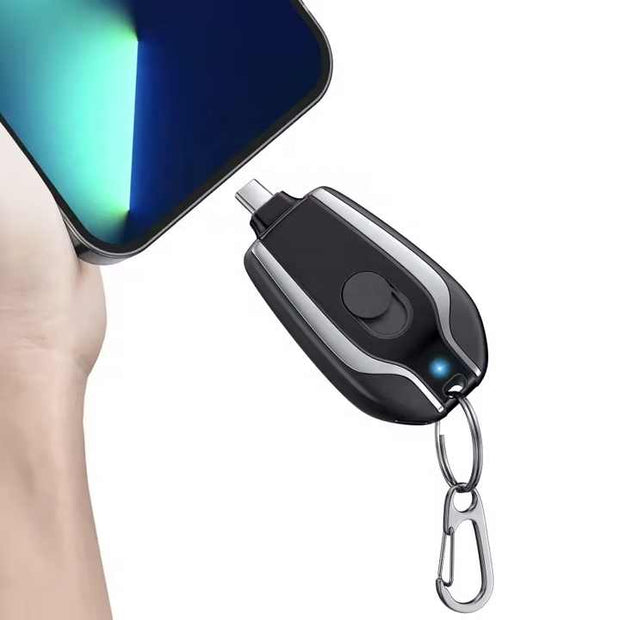 MINI POWER BANK