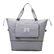 SAC DE VOYAGE PLIABLE