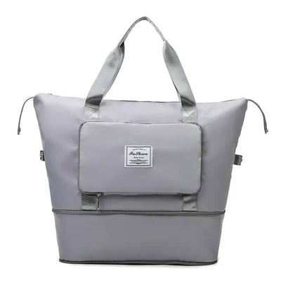 SAC DE VOYAGE PLIABLE