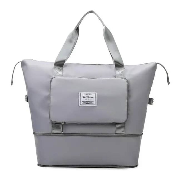 SAC DE VOYAGE PLIABLE