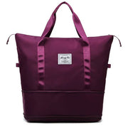 SAC DE VOYAGE PLIABLE